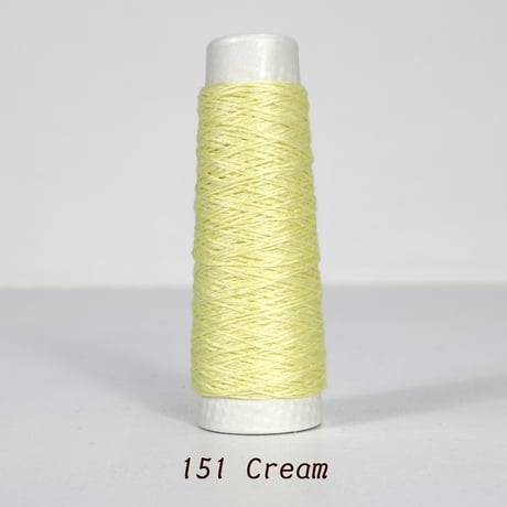 リネン刺繍糸 60/2L 30m巻き （4）