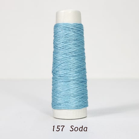 リネン刺繍糸 60/2L 30m巻き （6）
