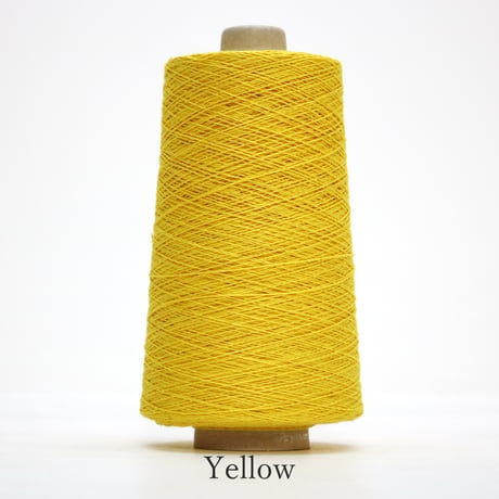 【在庫限り】RS-Cord(B) / 合細 / 300g(約1,680ｍ)巻き【工場の残り糸】
