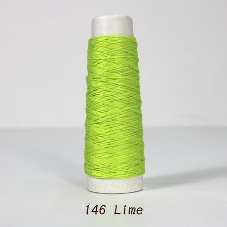 リネン刺繍糸 60/2L 30m巻き （4）