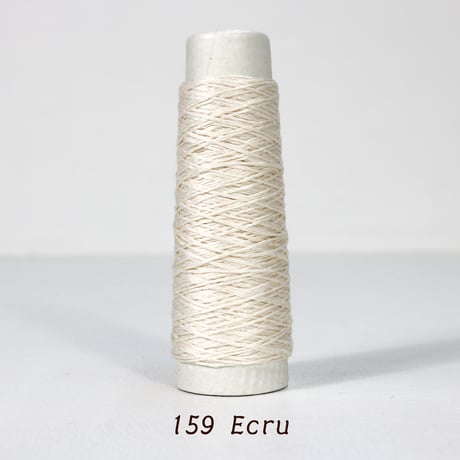 リネン刺繍糸 60/2L 30m巻き （2）