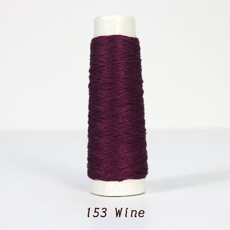 リネン刺繍糸 60/2L 30m巻き （7）