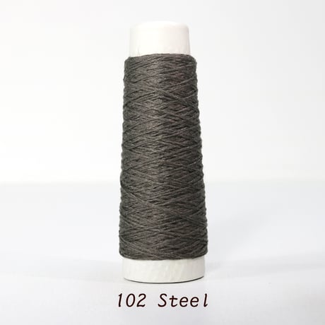 リネン刺繍糸 60/2L 30m巻き （1）
