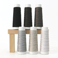 リネン刺繍糸 60/2L 30m巻き （1）