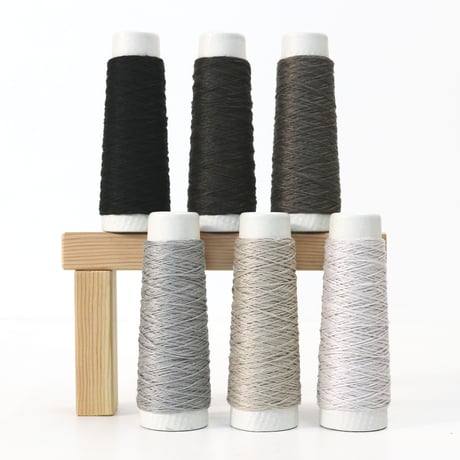 リネン刺繍糸 60/2L 30m巻き （1）