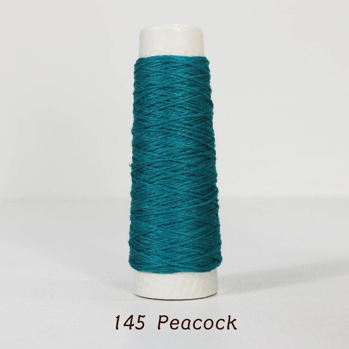 リネン刺繍糸 60/2L 30m巻き （5） | 亜麻色雑貨店