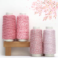 4月の桜2026 / 合細-合太/ 30g巻き / 4本セット / 単品