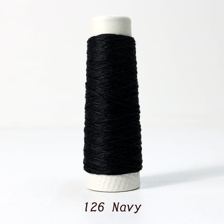 リネン刺繍糸 60/2L 30m巻き （6）