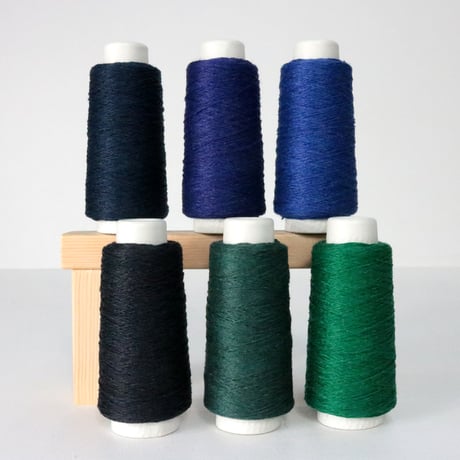 Luse - リュセ - / 合細 / 30g (195m)巻き / (6)