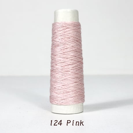 リネン刺繍糸 60/2L 30m巻き （8）