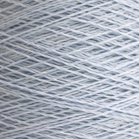 【在庫限り】 Lumina-Cotton (12) / 1/5.6nm (合細) / 300g(約1,680ｍ)巻き 【工場の残り糸】
