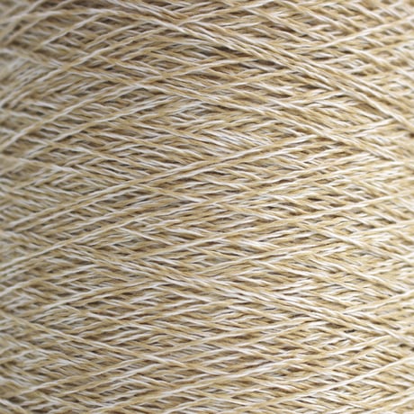 【在庫限り】 Lumina-Cotton (2) / 合細 / 300g(約1,680ｍ)巻き 【工場の残り糸】