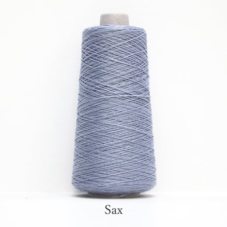 【在庫限り】 Wool Silk Cashmere / 中細 / 200g(約860ｍ)巻き (1) 【工場の残り糸】
