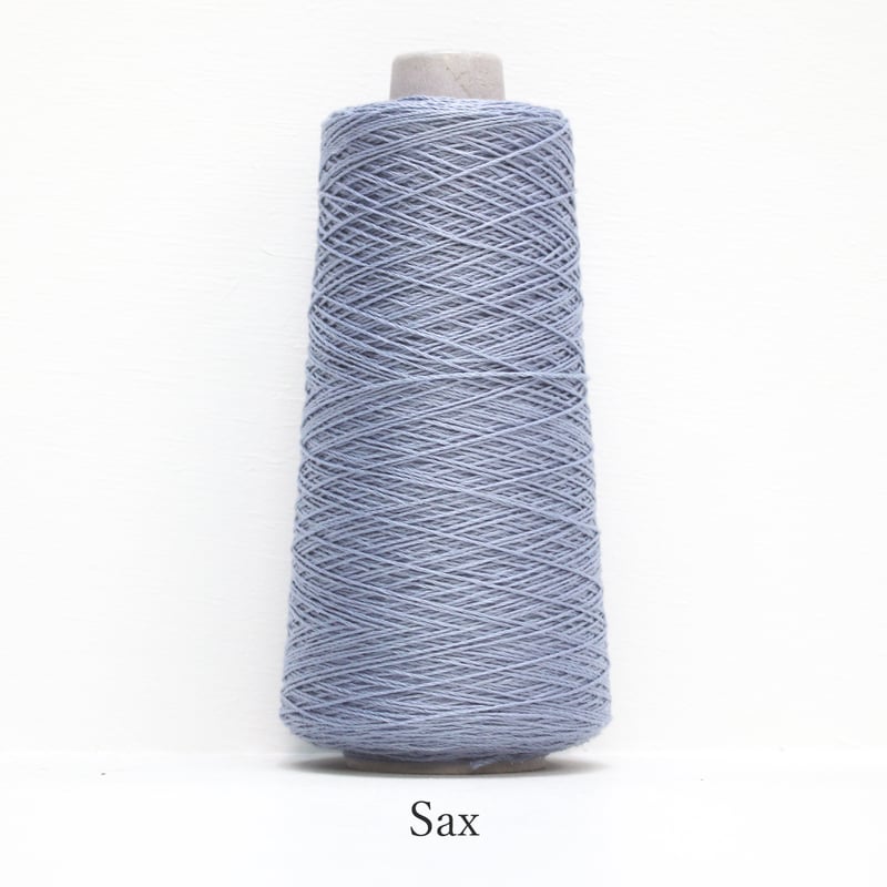 在庫限り】 Wool Silk Cashmere / 中細 / 200g(約860m)巻き