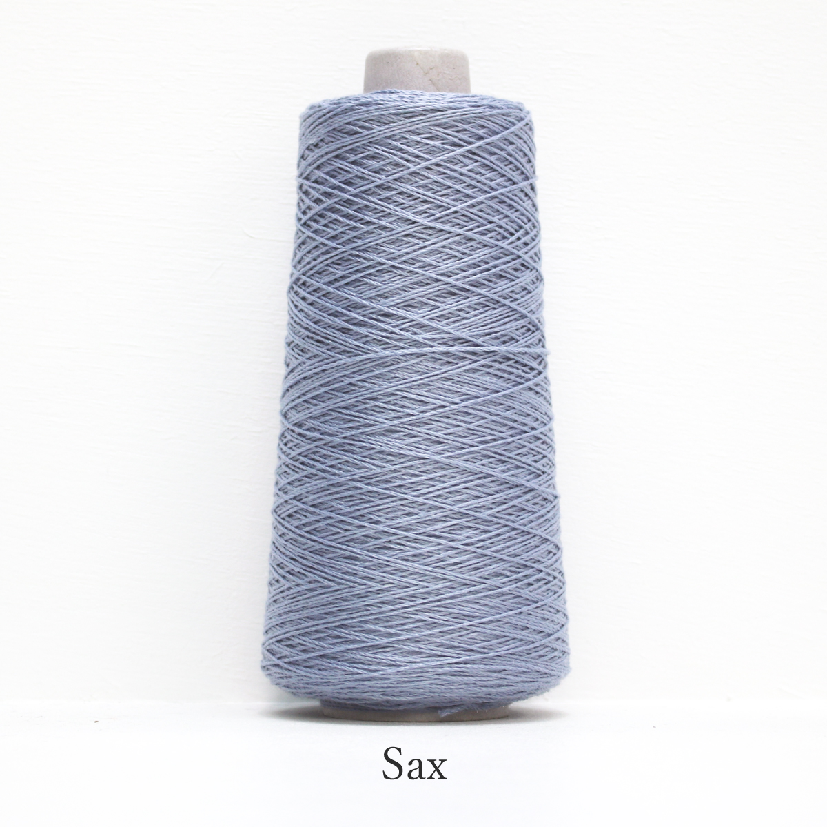 在庫限り】 Wool Silk Cashmere / 中細 / 200g(約860m)巻き