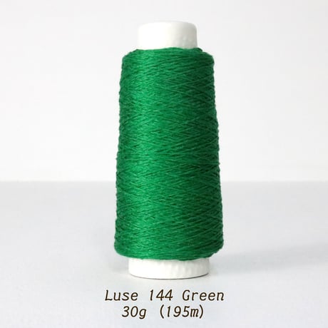 Luse - リュセ - / 合細 / 30g (195m)巻き / (5)