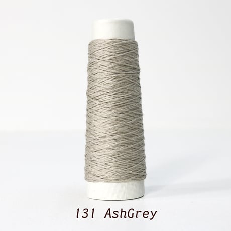 リネン刺繍糸 60/2L 30m巻き （1）