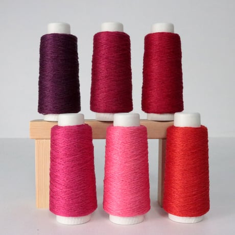 Luse - リュセ - / 合細 / 30g (195m)巻き / (3)