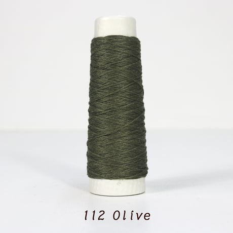 リネン刺繍糸 60/2L 30m巻き （4）