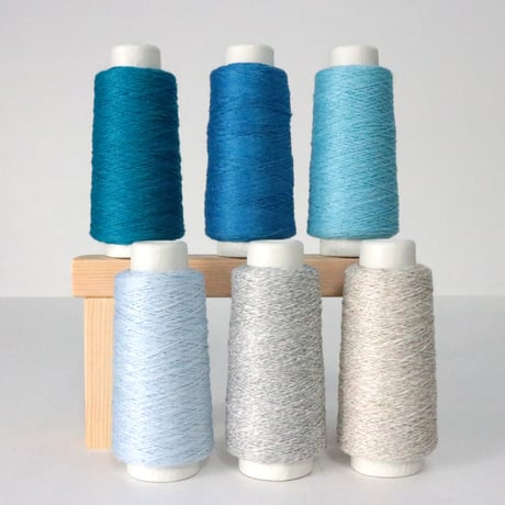 Luse - リュセ - / 合細 / 30g (195m)巻き / (7)