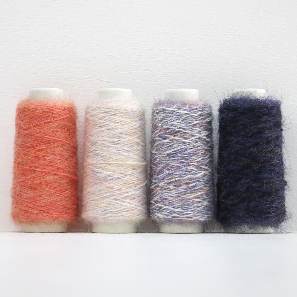 フェアリーページ FAIRY - フェアリー - / 中細 / 30g (132m)巻き | 亜麻色雑貨店