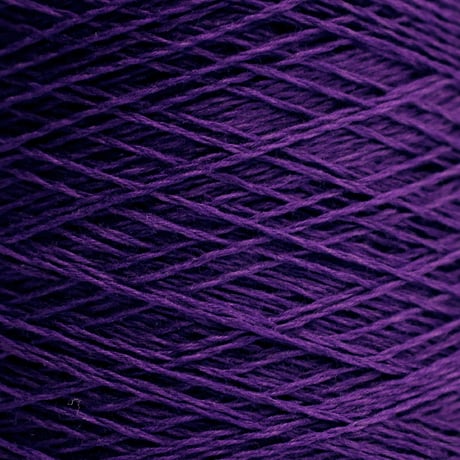 【在庫限り】 Lumina-Cotton (13) / 1/5.6nm (合細) / 300g(約1,680ｍ)巻き 【工場の残り糸】