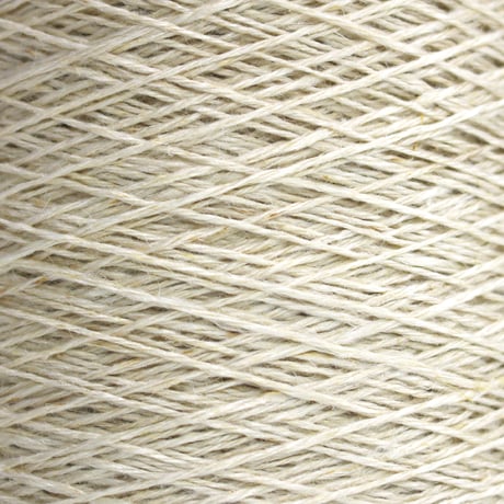 【在庫限り】 Egyptian Linen / 1/5NM (合細) / 300g (約1,500m)巻き 【工場の残り糸】