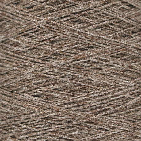 【在庫限り】 LinenTopCord-313 / 1/4.3nm (中細) / 300g (約1,300m)巻き 【工場の残り糸】