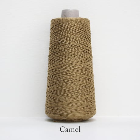 【在庫限り】 Wool Silk Cashmere / 中細 / 200g(約860ｍ)巻き (3) 【工場の残り糸】