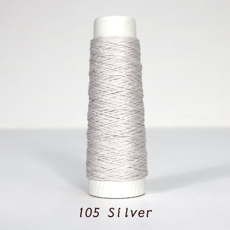 リネン刺繍糸 60/2L 30m巻き （1）