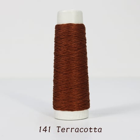 リネン刺繍糸 60/2L 30m巻き （2）