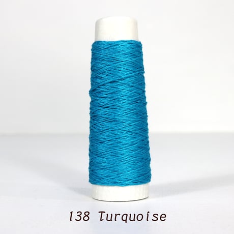 リネン刺繍糸 60/2L 30m巻き （6）