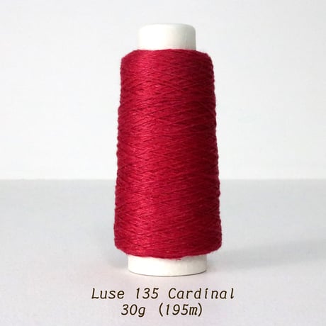 Luse - リュセ - / 合細 / 30g (195m)巻き / (3)