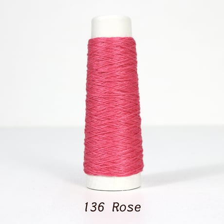 リネン刺繍糸 60/2L 30m巻き （8）