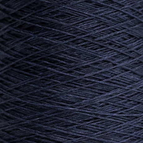 【在庫限り】 Safilin Soft Cord / 1/4.4nm (中細) / 300g (約1,320m)巻き 【工場の残り糸】