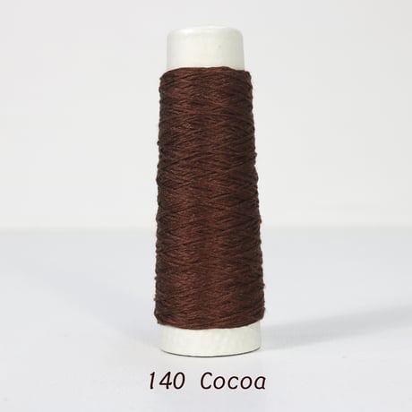 リネン刺繍糸 60/2L 30m巻き （2）