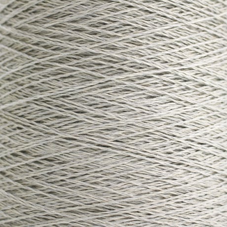 【在庫限り】 Lumina-Cotton (5) / 合細 / 300g(約1,680ｍ)巻き 【工場の残り糸】