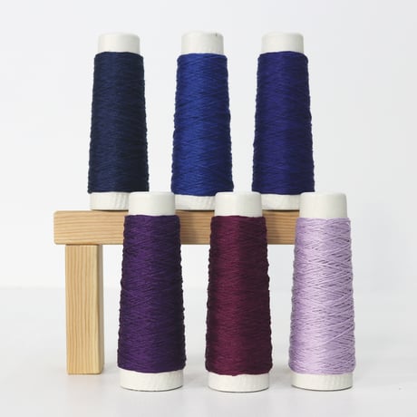 リネン刺繍糸 60/2L 30m巻き （7）