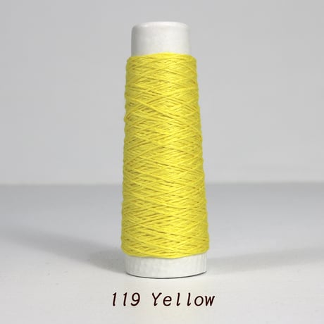 リネン刺繍糸 60/2L 30m巻き （9）