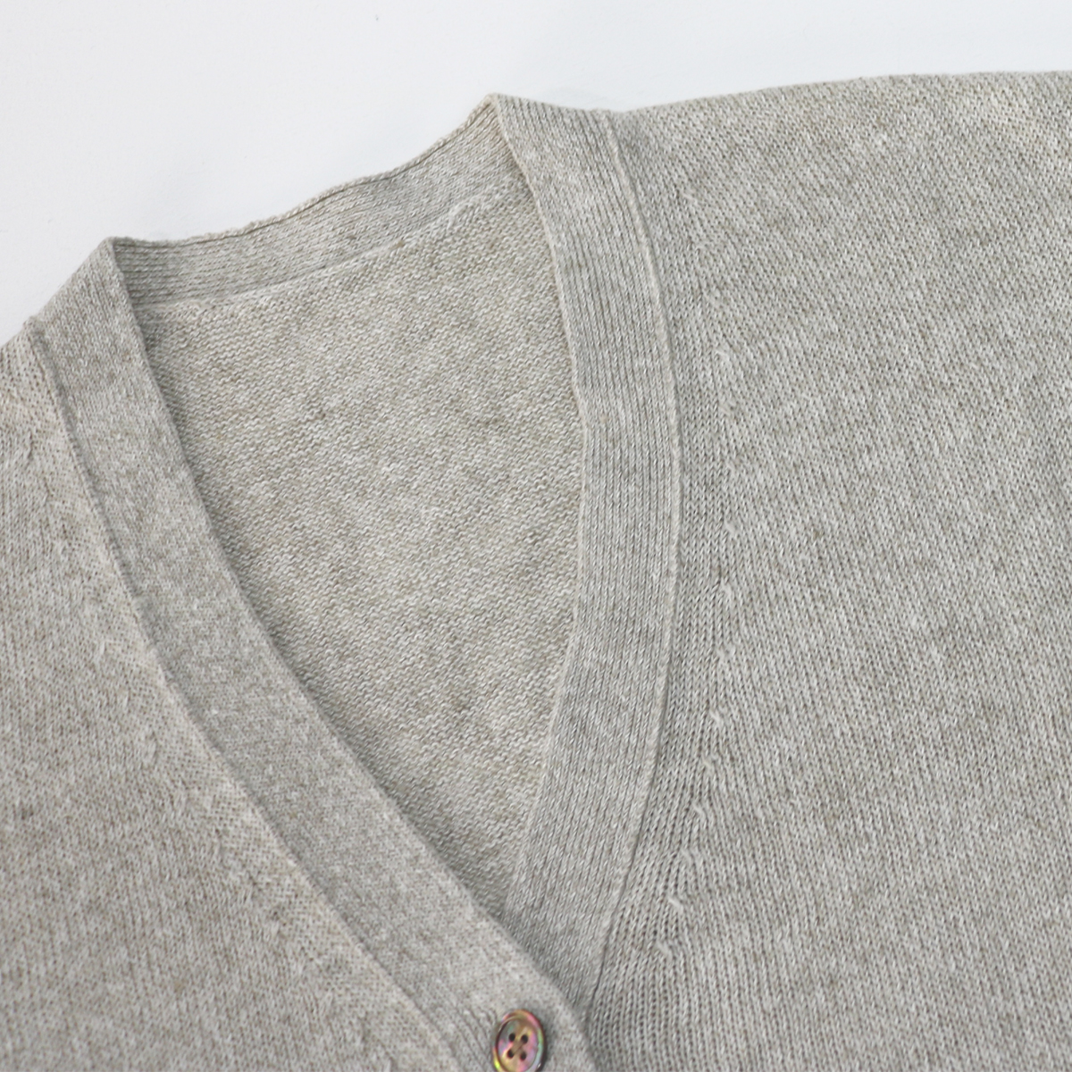 週末お値下げ中です。Drawer リボン Vネック カーディガン Drawer リボン Vネック カーディガン Drawer リボン Vネック