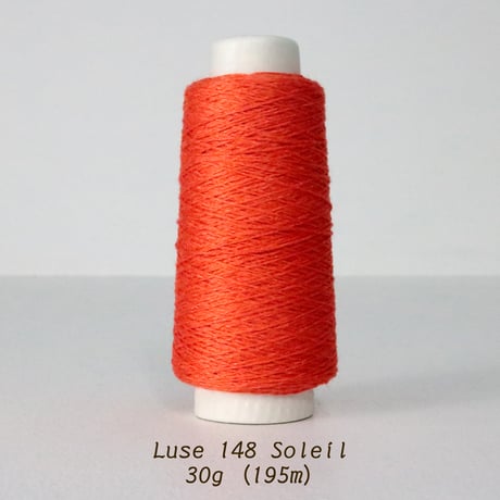 Luse - リュセ - / 合細 / 30g (195m)巻き / (4)