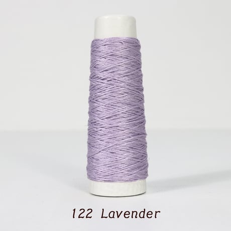 リネン刺繍糸 60/2L 30m巻き （7）