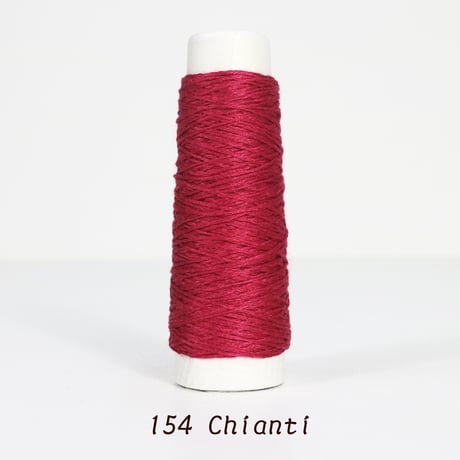 リネン刺繍糸 60/2L 30m巻き （8）