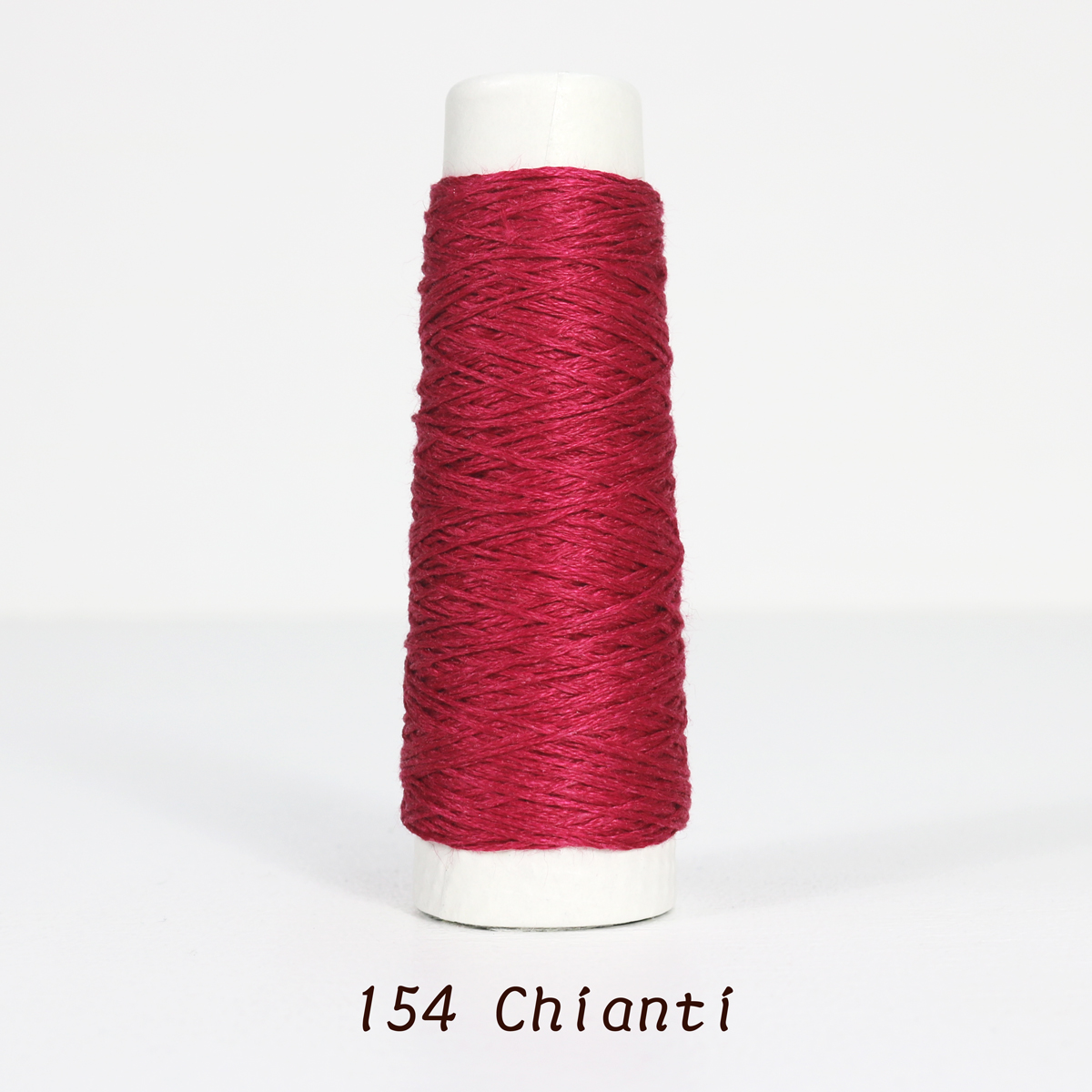 リネン刺繍糸 60/2L 30m巻き （8） | 亜麻色雑貨店