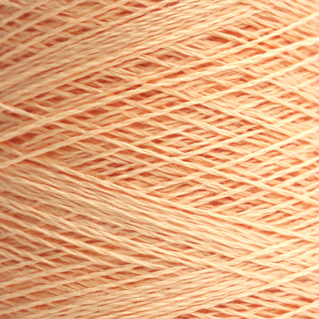 【在庫限り】 Lumina-Cotton (15) / 1/5.6nm (合細) / 300g(約1,680ｍ)巻き 【工場の残り糸】