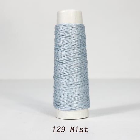 リネン刺繍糸 60/2L 30m巻き （6）