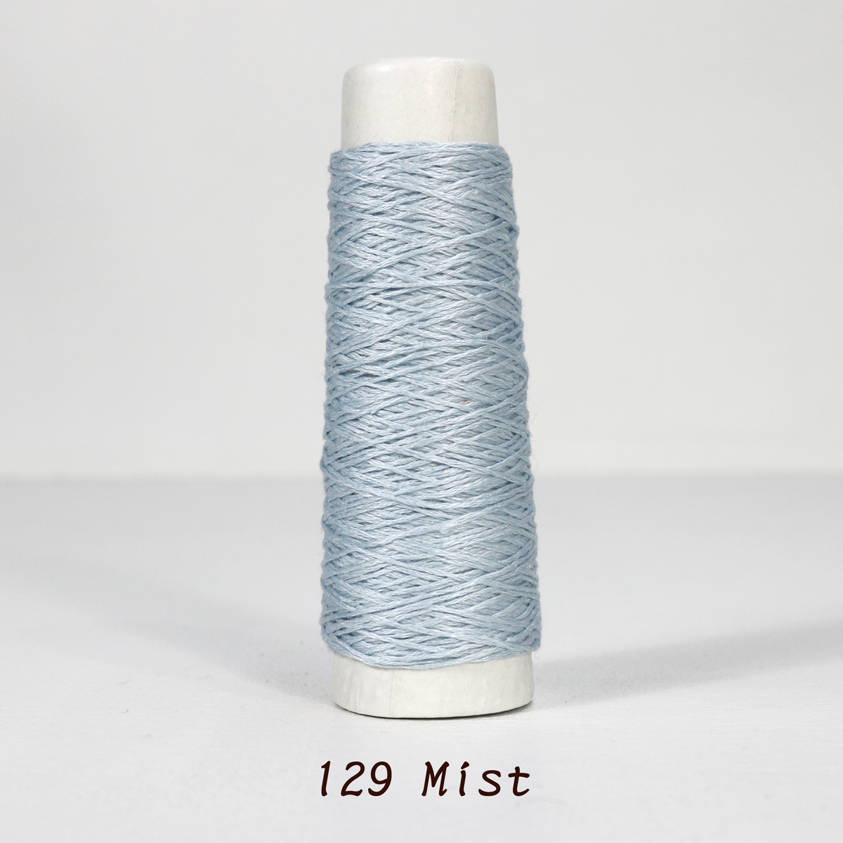 リネン刺繍糸 60/2L 30m巻き (6) | 亜麻色雑貨店 リネン刺繍糸 60/2L 30m巻き (6) | 亜麻色雑貨店