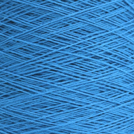 【在庫限り】 Air Spun Dry Cotton (3) / 1/5.6nm (合細) / 300g (約1,690m)巻き 【工場の残り糸】