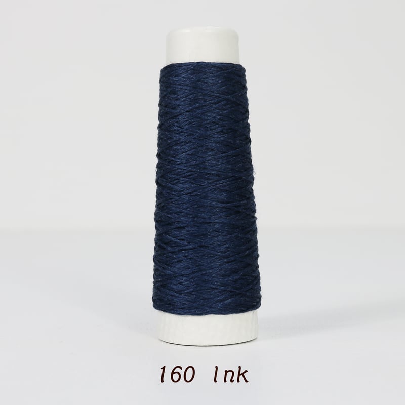 リネン刺繍糸 60/2L 30m巻き (7) | 亜麻色雑貨店 リネン刺繍糸 60/2L 30m巻き (7) | 亜麻色雑貨店