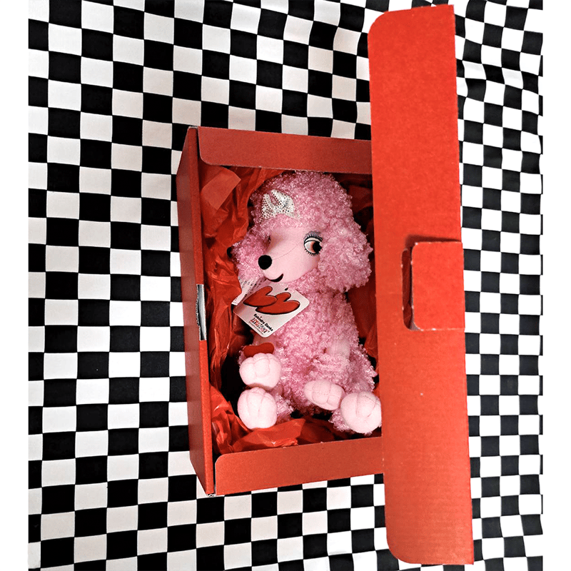 TIFFANY(ぬいぐるみ) | RabindraDanks SHOP TIFFANY(ぬいぐるみ) | RabindraDanks SHOP